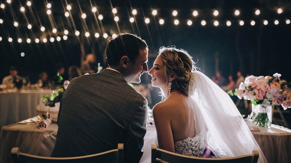 10 claves para elegir el lugar para tu boda | Camino Real