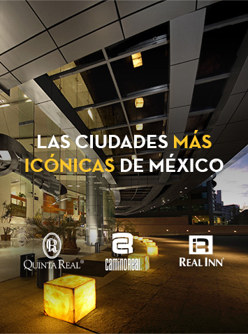 Destinos de Ciudad