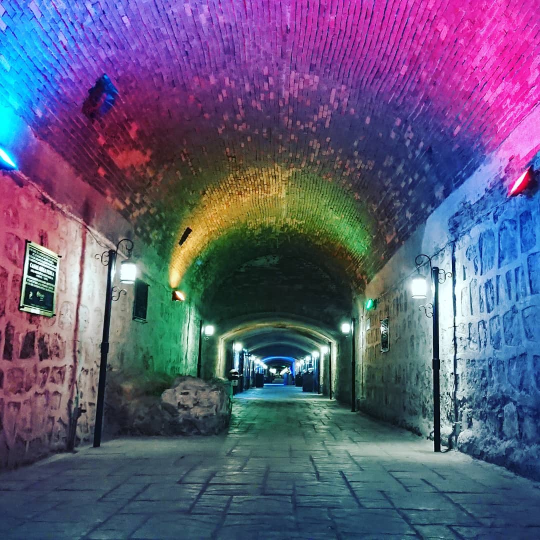 Canal de la Perla, un recorrido que no debe faltar si visitas Torreón