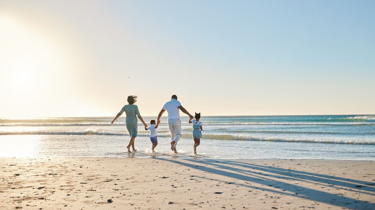Playa y ansiedad: Por estas 5 razones tienes que ir al Caribe Mexicano
