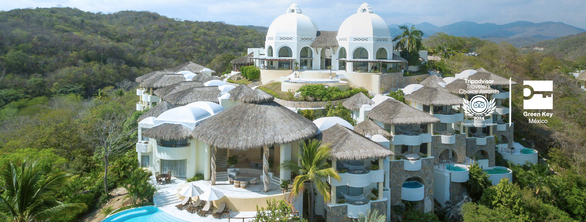 Quinta Real Huatulco