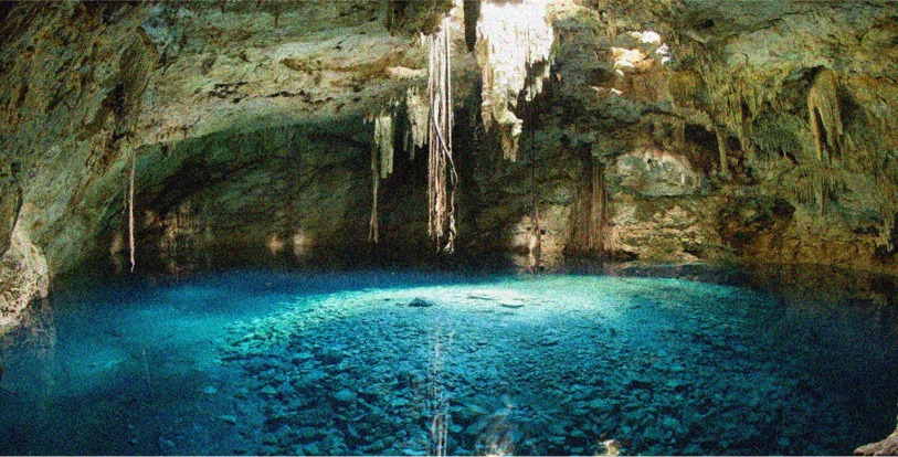 Anillo de Cenotes, una maravilla bajo tierra en Yucatán | Camino Real