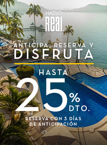 Anticípate y Reserva