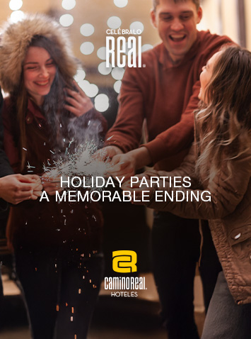 Holiday Parties