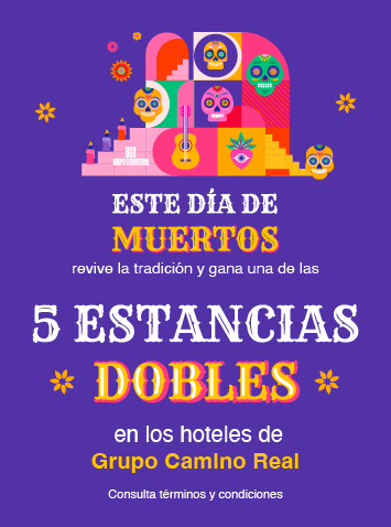 Dinamica Día de Muertos RRSS
