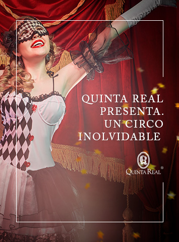 Fiesta Fin de Año Quinta Real