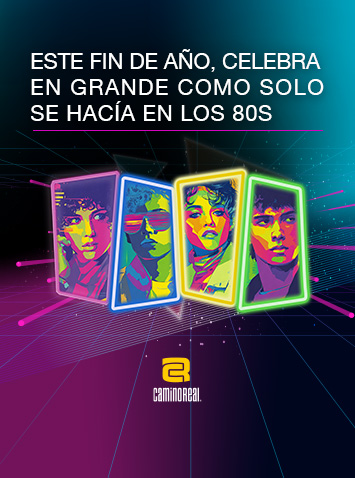 Fiesta Fin De Año Camino Real