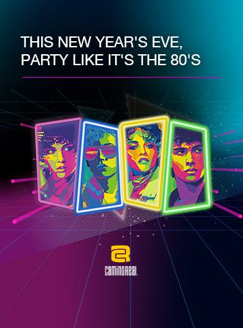 Fiesta Fin De Año Camino Real