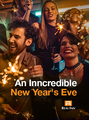 Fiesta Fin de Año Real Inn