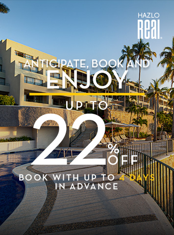 Anticípate y Reserva