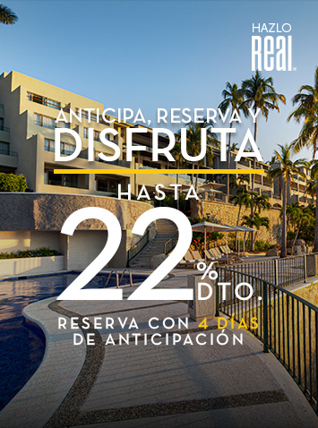 Anticípate y Reserva