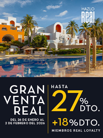 Gran Venta Real