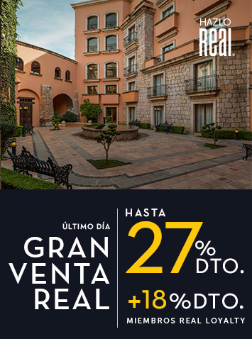 Gran Venta Real