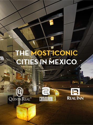 City Destinations