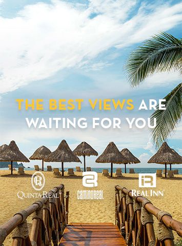 Beach destinations