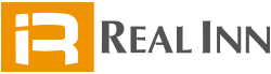 Logo Real Inn