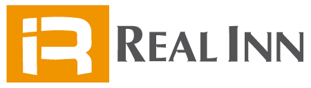 Logo Real Inn