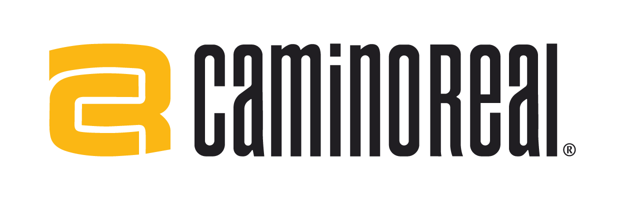 Camino Real logo