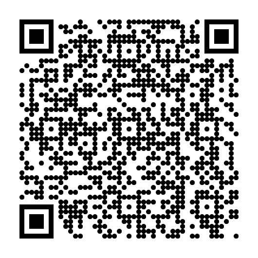 QR App store